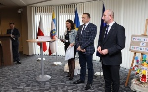 „Ptak cudak z recyklingu” (14)