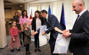 „Ptak cudak z recyklingu” (3)