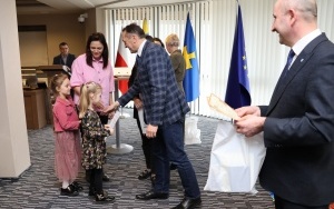 „Ptak cudak z recyklingu” (4)