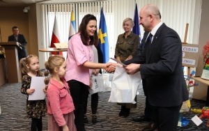 „Ptak cudak z recyklingu” (5)