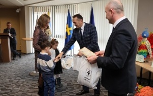 „Ptak cudak z recyklingu” (7)