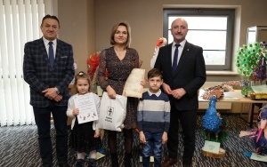 „Ptak cudak z recyklingu” (9)