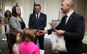 „Ptak cudak z recyklingu” (11)