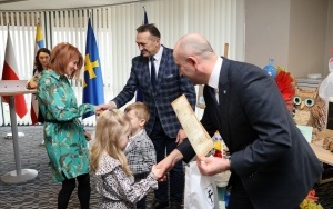 „Ptak cudak z recyklingu” (13)