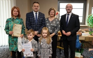 „Ptak cudak z recyklingu” (14)