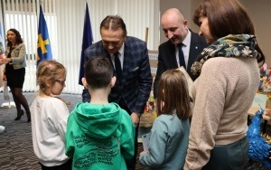 „Ptak cudak z recyklingu” (15)