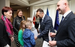 „Ptak cudak z recyklingu” (2)