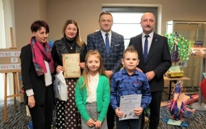 „Ptak cudak z recyklingu” (3)