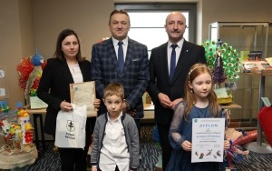 „Ptak cudak z recyklingu” (4)