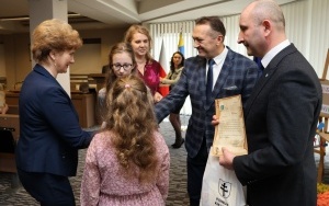 „Ptak cudak z recyklingu” (7)