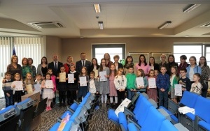 „Ptak cudak z recyklingu” (9)