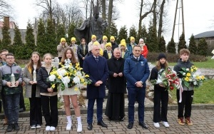 Rocznica śmierci Jana Pawła II (1)