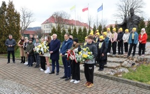 Rocznica śmierci Jana Pawła II (2)