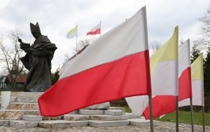 Rocznica śmierci Jana Pawła II (3)