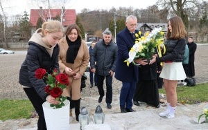 Rocznica śmierci Jana Pawła II (4)