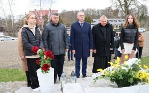 Rocznica śmierci Jana Pawła II (5)