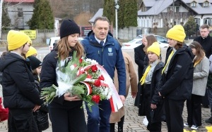Rocznica śmierci Jana Pawła II (1)