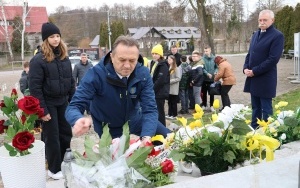 Rocznica śmierci Jana Pawła II (2)