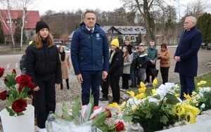 Rocznica śmierci Jana Pawła II (3)