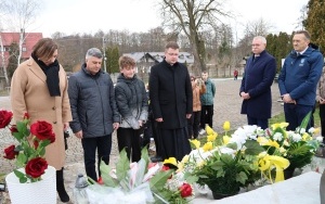 Rocznica śmierci Jana Pawła II (4)