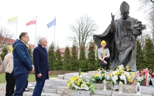 Rocznica śmierci Jana Pawła II (2)