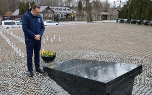 Rocznica śmierci Jana Pawła II (3)
