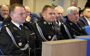 Sesja nadzwyczajna Rady Powiatu w Kielcach  (5)