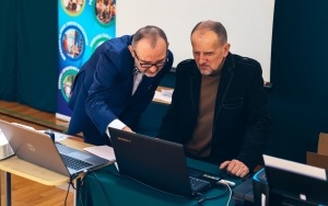 V Mistrzostwa Powiatu Kieleckiego Szkół Podstawowych w Warcabach Klasycznych (15)