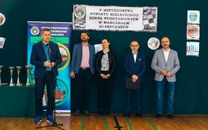 V Mistrzostwa Powiatu Kieleckiego Szkół Podstawowych w Warcabach Klasycznych (3)
