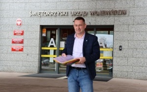 Poprawa bezpieczeństwa niechronionych uczestników ruchu w ramach Rządowego Funduszu Rozwoju Dróg (1)