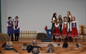 Kiermasz Wielkanocny w Chmielniku (2)
