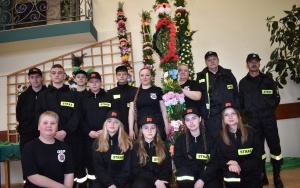 Kiermasz Wielkanocny w Chmielniku (4)
