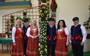 Kiermasz Wielkanocny w Chmielniku (5)