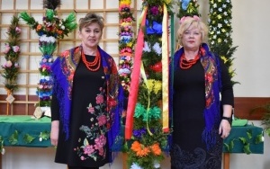 Kiermasz Wielkanocny w Chmielniku (6)