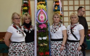 Kiermasz Wielkanocny w Chmielniku (8)