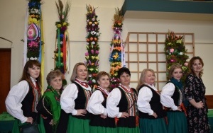 Kiermasz Wielkanocny w Chmielniku (9)
