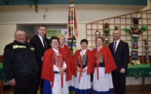 Kiermasz Wielkanocny w Chmielniku (10)