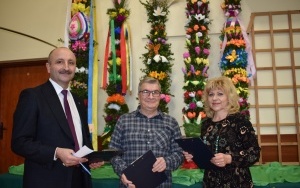 Kiermasz Wielkanocny w Chmielniku (13)