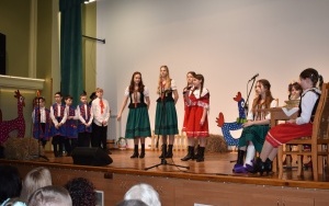 Kiermasz Wielkanocny w Chmielniku (1)