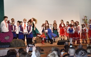 Kiermasz Wielkanocny w Chmielniku (4)