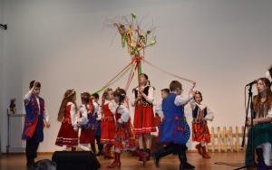 Kiermasz Wielkanocny w Chmielniku (5)