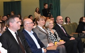 Kiermasz Wielkanocny w Chmielniku (7)