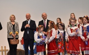 Kiermasz Wielkanocny w Chmielniku (8)