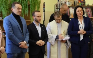 Spotkanie Wielkanocne w Kostomłotach  (1)
