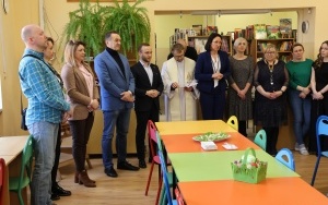 Spotkanie Wielkanocne w Kostomłotach  (2)