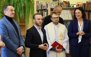 Spotkanie Wielkanocne w Kostomłotach  (5)