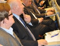 II Ogólnopolska Konferencja z cyklu „Weterynaria dla pszczelarstwa”. 