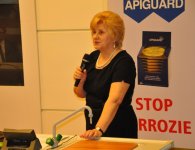 II Ogólnopolska Konferencja z cyklu „Weterynaria dla pszczelarstwa”. 