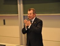 II Ogólnopolska Konferencja z cyklu „Weterynaria dla pszczelarstwa”. 