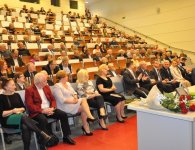 II Ogólnopolska Konferencja z cyklu „Weterynaria dla pszczelarstwa”. 